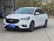 Buick Excelle 2019
