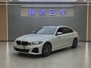 BMW 3 Series 2020