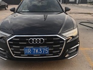 Audi A6 2021