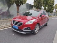 Peugeot 3008 2013
