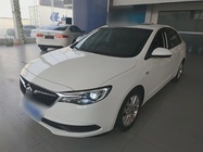 Buick Excelle 2021