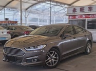 Ford Mondeo 2015