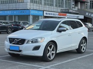 Volvo XC60 2011