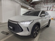 BYD PLUS 2022