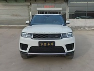 Land Rover Sport 2019