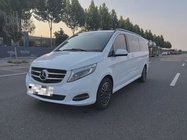 Mercedes-Benz V-Class 2018