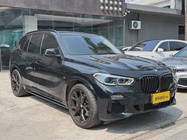 BMW X5 2021