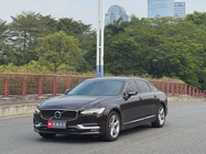 Volvo S90 2019