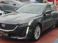 Cadillac CT5 2023