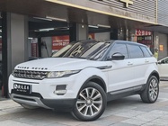 Land Rover Discovery 2016