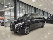 Mercedes-Benz V-Class 2018