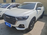Haval H6 2022