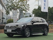 Volkswagen Touareg 2020