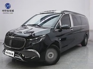 Mercedes-Benz Vito 2025