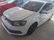 Volkswagen Polo 2019