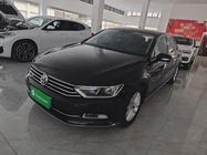 Volkswagen Magotan 2018