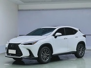 Lexus NX 2026