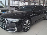 Audi A6 2023