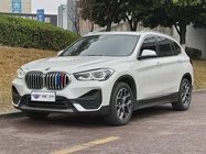 BMW X1 2021
