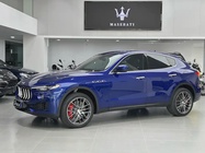 Maserati Levante 2018