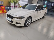 BMW 3 Series 2018