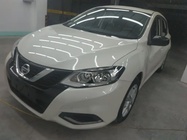 Nissan Tiida 2021