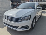 Volkswagen Lavida 2021