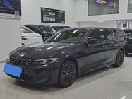 BMW 3 Series 2022