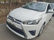 Toyota Yaris 2016