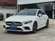 Mercedes-Benz A-Class 2023