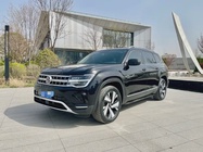 Volkswagen Teramont 2024