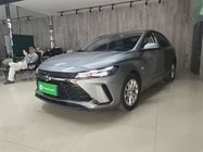 Chevrolet Monza 2024