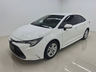Toyota Levin 2023