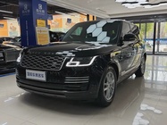 Land Rover Range Rover 2019