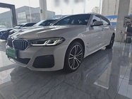 BMW 5 Series 2024