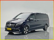 Mercedes-Benz V-Class 2022