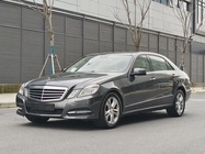 Mercedes-Benz E-Class 2011