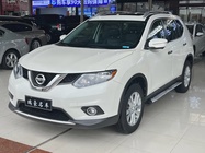Nissan X-Trail 2016