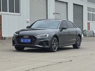Audi A4 2024