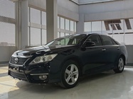 Toyota Camry 2013
