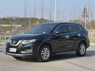 Nissan X-Trail 2019