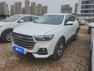 Haval H6 2021