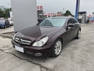 Mercedes-Benz CLS-Class 2011