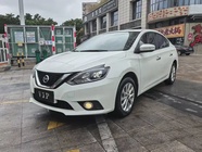 Nissan Sylphy 2019