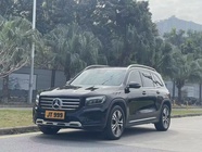 Mercedes-Benz GLB-Class 2025
