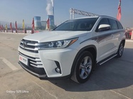 Toyota Highlander 2019