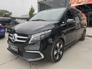 Mercedes-Benz V-Class 2023