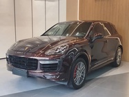 Porsche Cayenne 2017