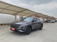 Chery Omoda 2024