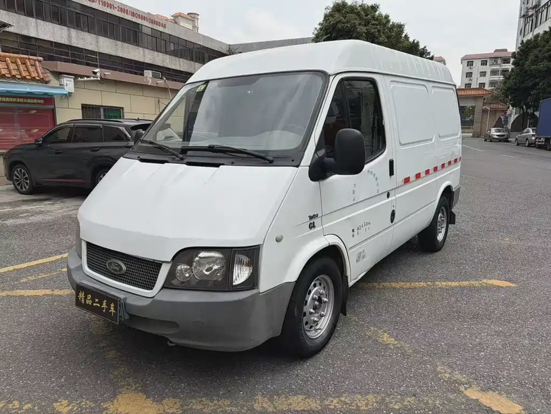 Ford Transit Classic